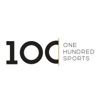 One Hundred Sports logo, One Hundred Sports contact details