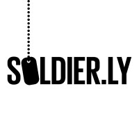 Soldier.ly logo, Soldier.ly contact details