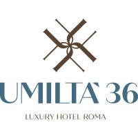 Umiltà 36 logo, Umiltà 36 contact details