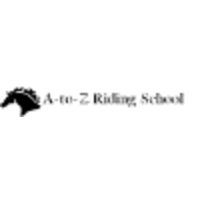 A-to-Z Riding School logo, A-to-Z Riding School contact details