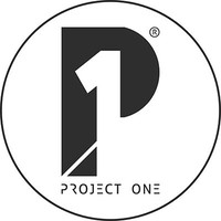 Project One Studio logo, Project One Studio contact details