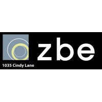 ZBE, Inc. logo, ZBE, Inc. contact details