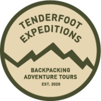 Tenderfoot Expeditions logo, Tenderfoot Expeditions contact details