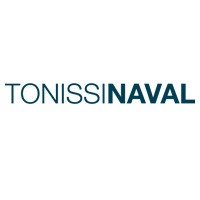 TONISSI NAVAL logo, TONISSI NAVAL contact details