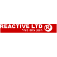 Reactive LTD logo, Reactive LTD contact details