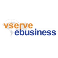 Vserve Ebusiness Solutions logo, Vserve Ebusiness Solutions contact details