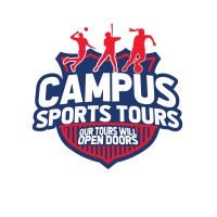 Campus Sports Tours logo, Campus Sports Tours contact details