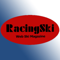 Racingski logo, Racingski contact details