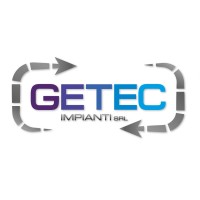 GETEC IMPIANTI SRL logo, GETEC IMPIANTI SRL contact details