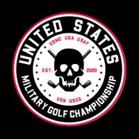 United States Military Golf Championship logo, United States Military Golf Championship contact details