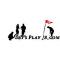 LetsPlay18.com logo, LetsPlay18.com contact details