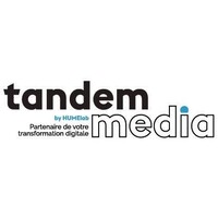 Tandem Media by HUMElab logo, Tandem Media by HUMElab contact details