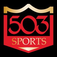 503 Sports logo, 503 Sports contact details