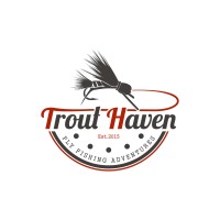 Trout Haven Guide logo, Trout Haven Guide contact details