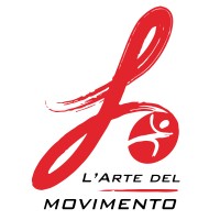 L'Arte del Movimento logo, L'Arte del Movimento contact details