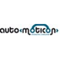 Automoticon logo, Automoticon contact details