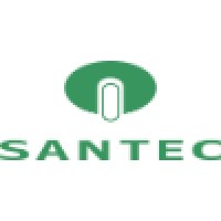 Santec Srl logo, Santec Srl contact details