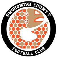 Snohomish County Football Club logo, Snohomish County Football Club contact details