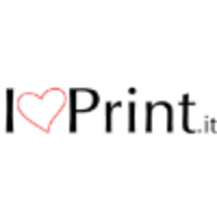 I Love Print logo, I Love Print contact details