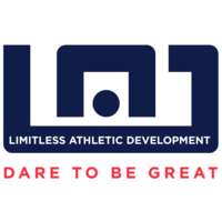 Limitless Athletic Development logo, Limitless Athletic Development contact details