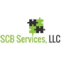 SCB Services logo, SCB Services contact details