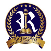 Richmond International School Doha logo, Richmond International School Doha contact details