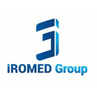 Iromed Group S.r.l. logo, Iromed Group S.r.l. contact details