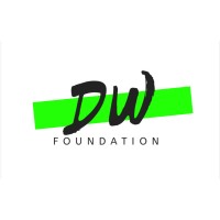 Dominique Williams Foundation logo, Dominique Williams Foundation contact details