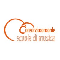 Scuola di Musica Consorzio Concorde logo, Scuola di Musica Consorzio Concorde contact details