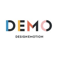 DEMO design emotion logo, DEMO design emotion contact details