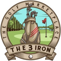 The3Iron logo, The3Iron contact details