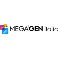 Megagen Italia logo, Megagen Italia contact details