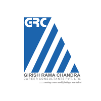 GRC Career Consultants Pvt. Ltd. logo, GRC Career Consultants Pvt. Ltd. contact details