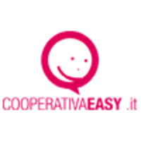 Cooperativa Easy logo, Cooperativa Easy contact details