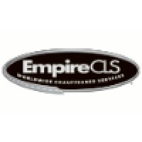 EmpireCLS Worldwide Chauffeured Services logo, EmpireCLS Worldwide Chauffeured Services contact details