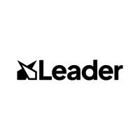 LEADER - Italy logo, LEADER - Italy contact details