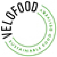 VELOFOOD logo, VELOFOOD contact details