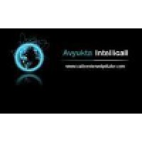 Avyukta intellicall logo, Avyukta intellicall contact details