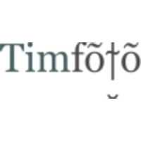 Timfoto logo, Timfoto contact details