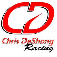 Chris DeShong Racing logo, Chris DeShong Racing contact details