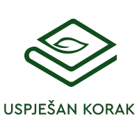 Uspješan korak d.o.o. logo, Uspješan korak d.o.o. contact details