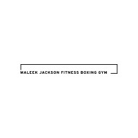 Maleek Jackson Fitness Boxing Gym logo, Maleek Jackson Fitness Boxing Gym contact details