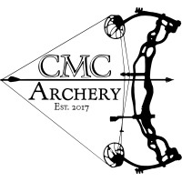 CMC Archery logo, CMC Archery contact details