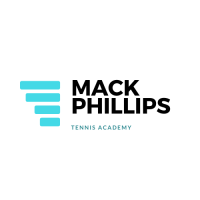 Mack Phillips Tennis Academy logo, Mack Phillips Tennis Academy contact details