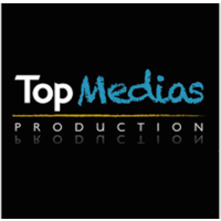 Top Medias logo, Top Medias contact details