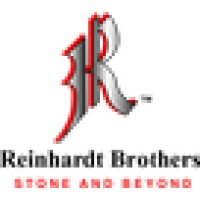 Reinhardt Brothers Marble Tile logo, Reinhardt Brothers Marble Tile contact details