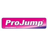 ProJump logo, ProJump contact details