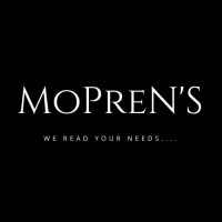 Moprens Solutions logo, Moprens Solutions contact details