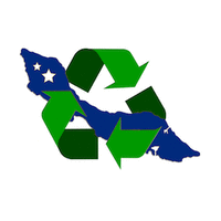 Paradise Recycling BV logo, Paradise Recycling BV contact details