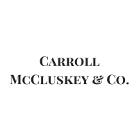 Carroll McCluskey & Co. logo, Carroll McCluskey & Co. contact details